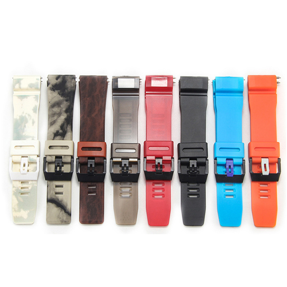Outdoor Adventure Watches - حزام ساعة بديل لـ GA-2000 GA-2200M-1A/4A