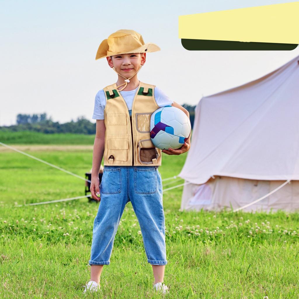 أزياء وأدوات تنكرية للأطفال ال - مراجعة Outdoor Adventure For Toddlers وسعره