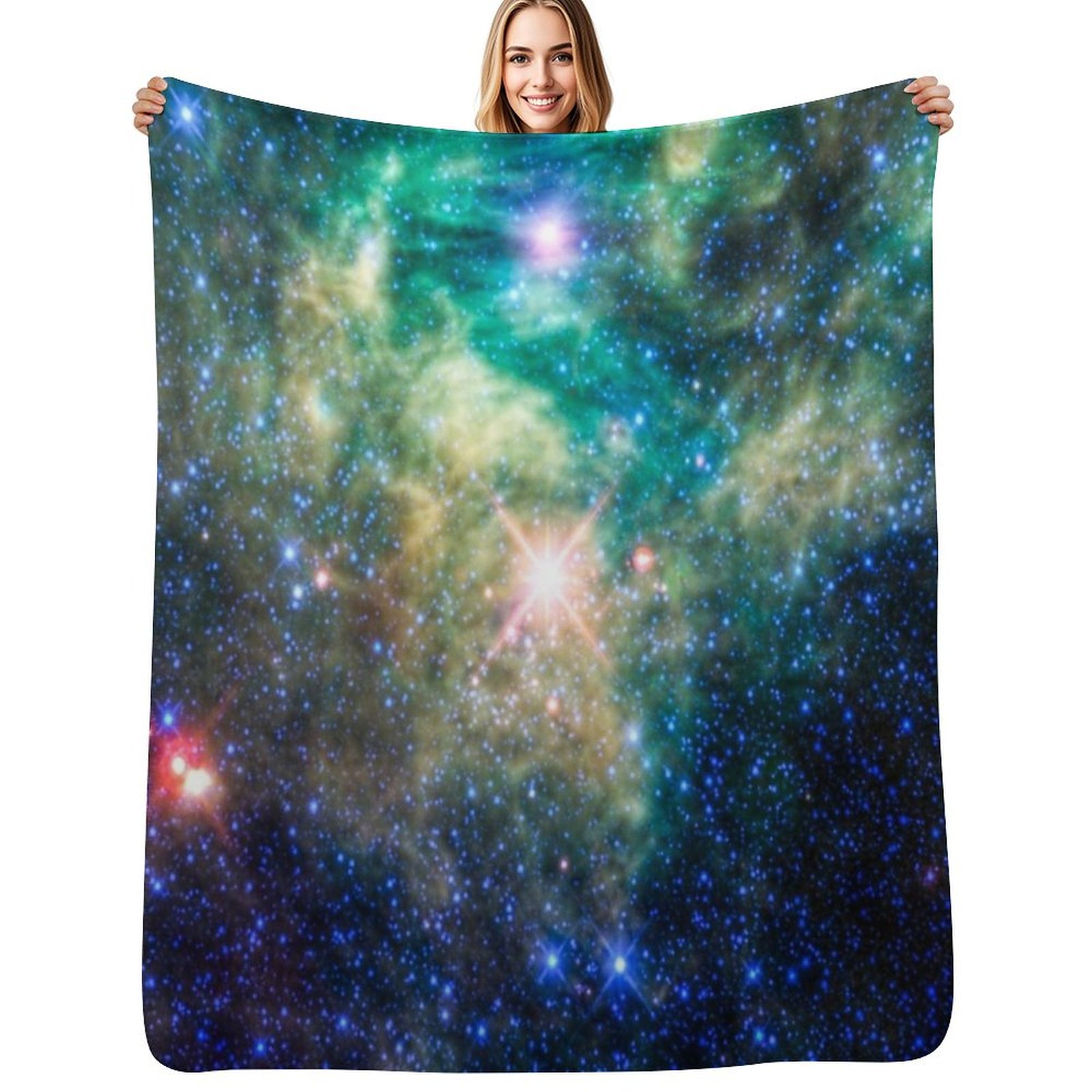 بطانية Space 24 فاخرة ودافئة ل - مراجعة Space Blanket Heavy وسعره