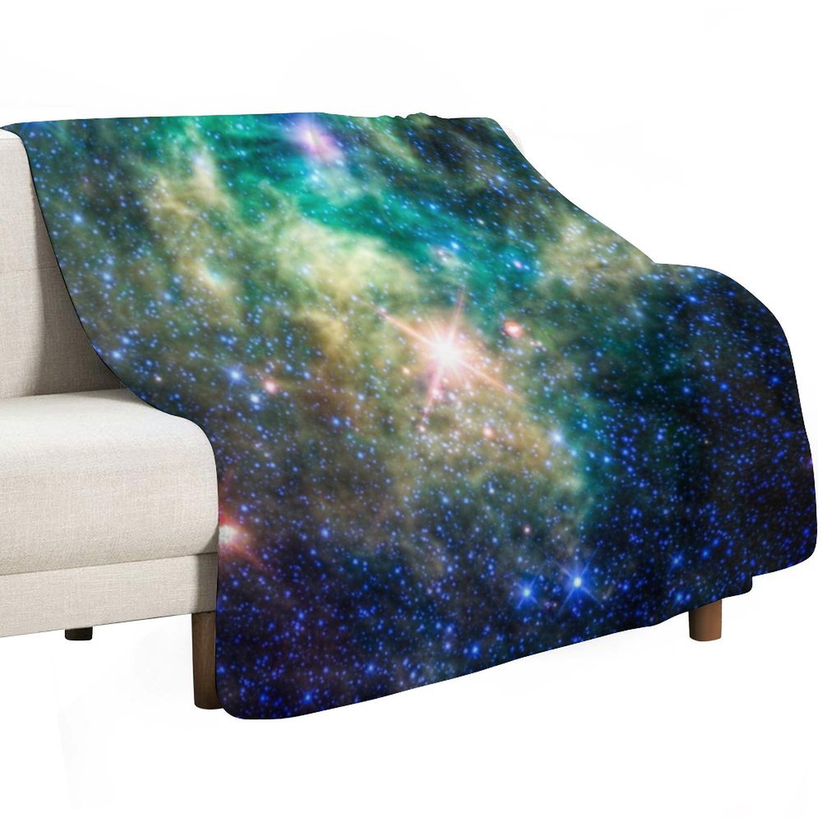 بطانية Space 24 فاخرة ودافئة ل - مراجعة Space Blanket Heavy وسعره