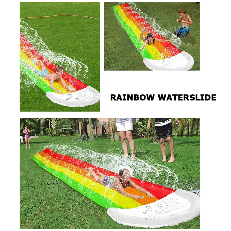 ألعاب مركز الفناء الخلفي للأطف - مراجعة Outdoor Adventure Games وسعره