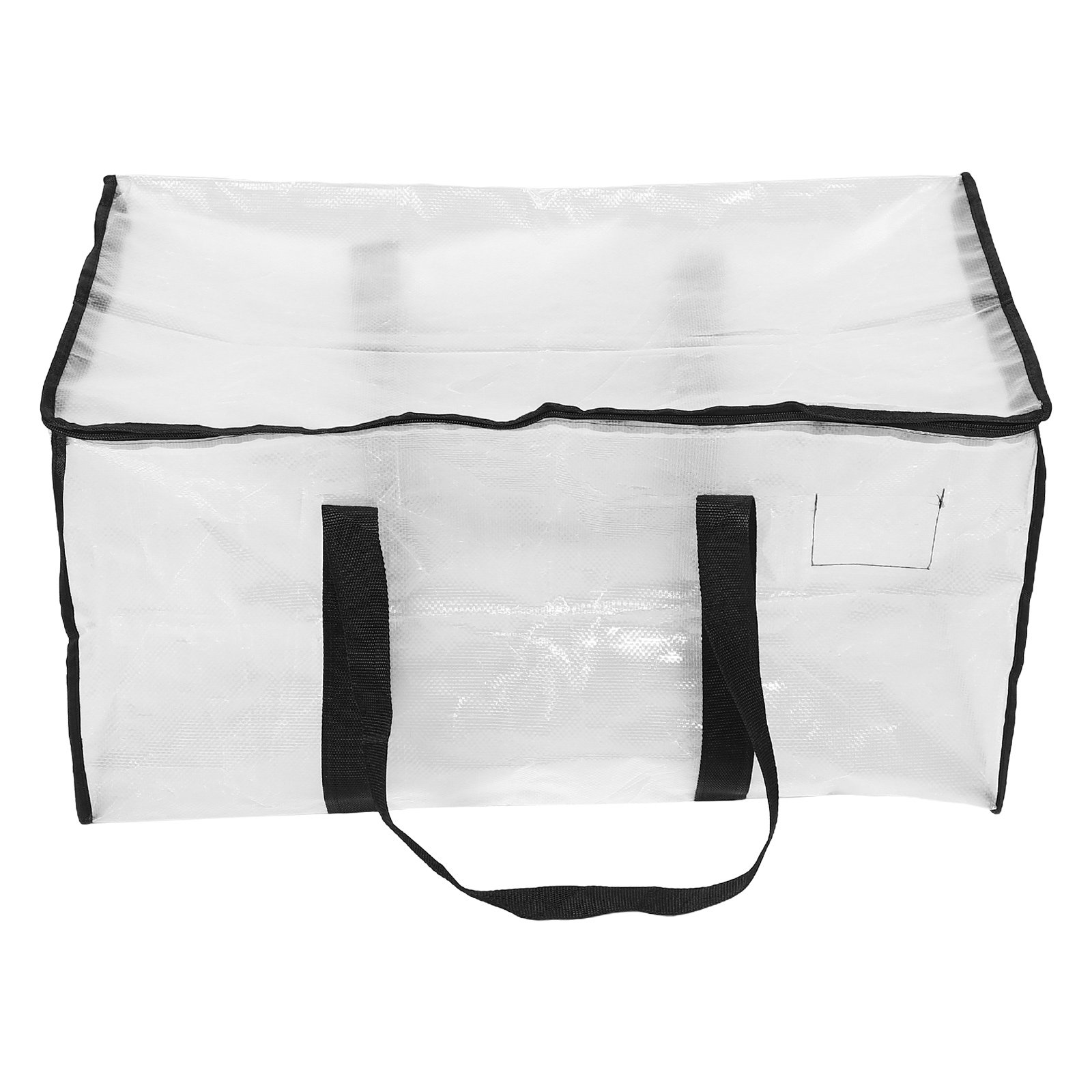 حقيبة تخزين كبيرة وقوية مقاومة - مراجعة Space Blanket Heavy وسعره