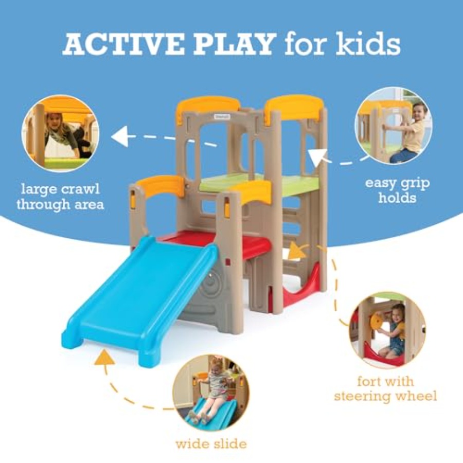 مجموعة ألعاب الاستكشاف للأطفال - مراجعة Outdoor Adventure For Toddlers وسعره