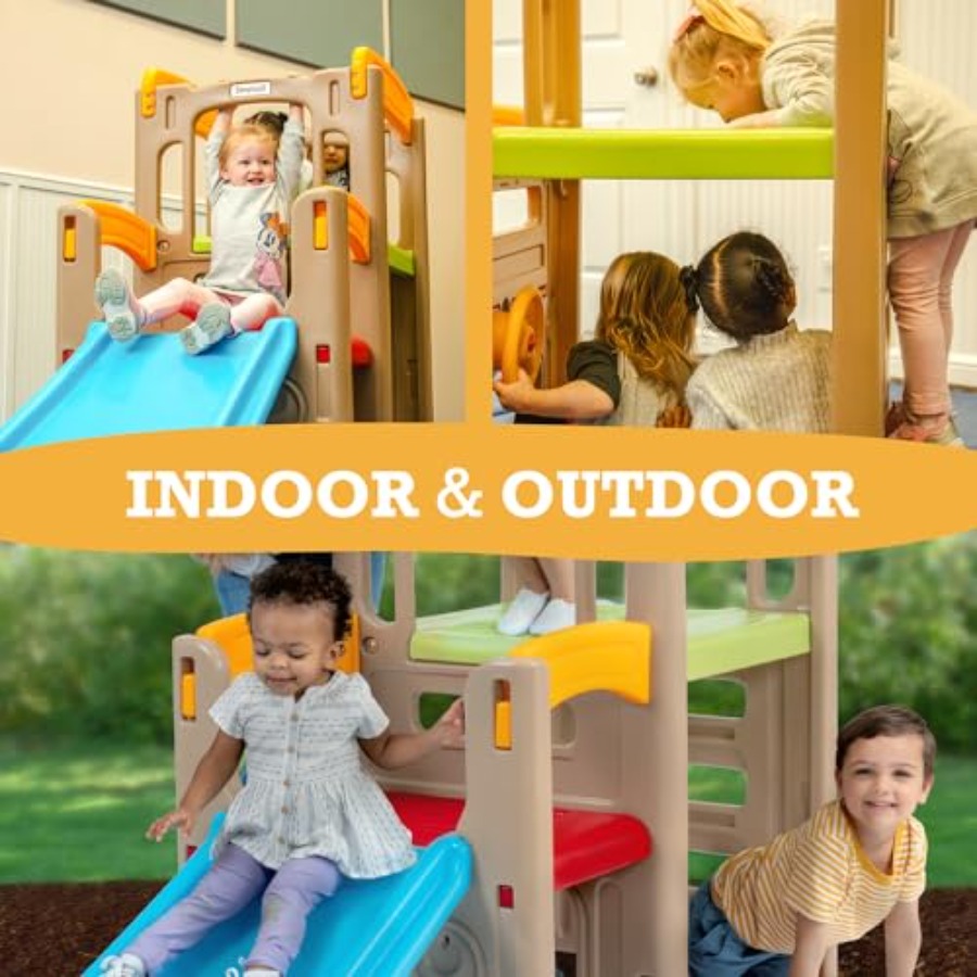 مجموعة ألعاب الاستكشاف للأطفال - مراجعة Outdoor Adventure For Toddlers وسعره