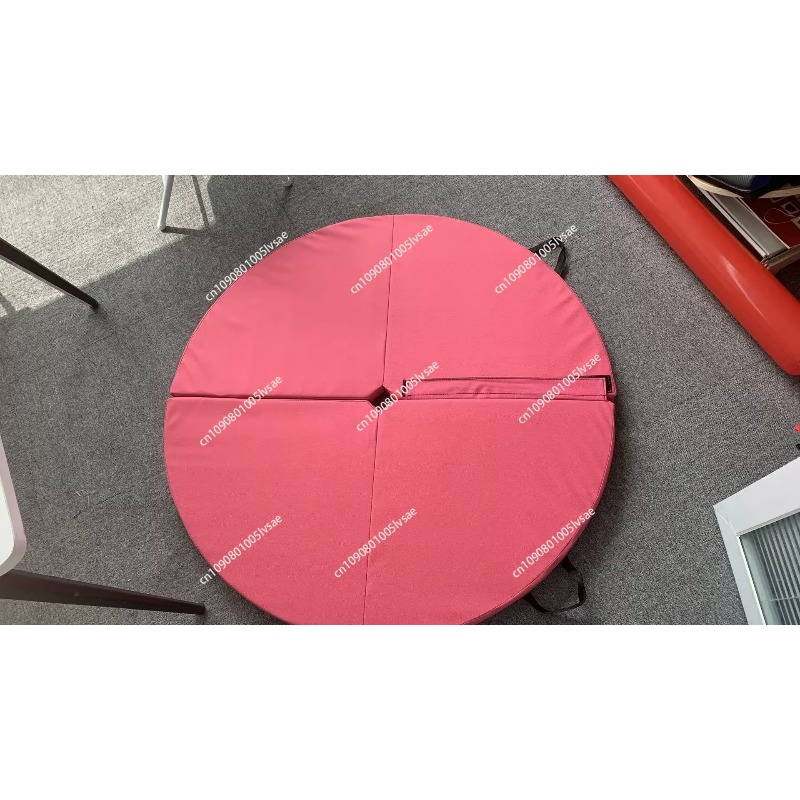 بساط حماية قابل للطي للتدريب ع - مراجعة Crash Pad Folding وسعره