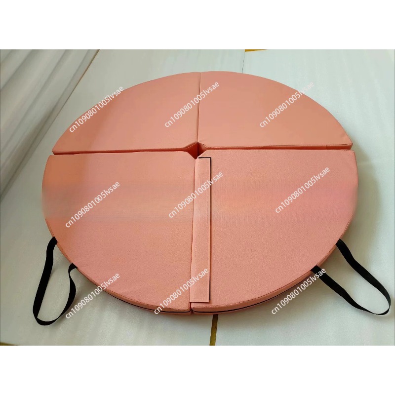بساط حماية قابل للطي للتدريب ع - مراجعة Crash Pad Folding وسعره