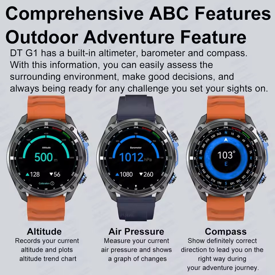 جديد في الهواء الطلق مغامرة GP - مراجعة Outdoor Adventure Hours وسعره